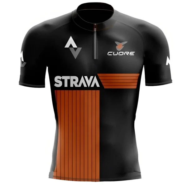 Camisa Masculina Strava Cuore