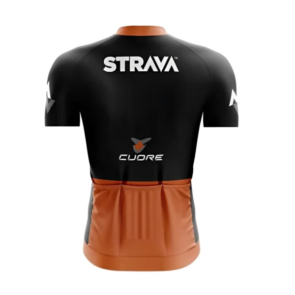 Camisa Masculina Strava Cuore - Image 2