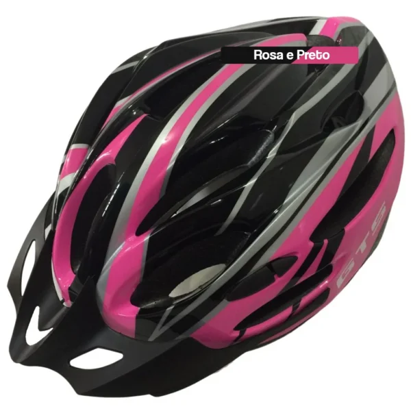 Capacete GTS com Sinalizador - Image 4