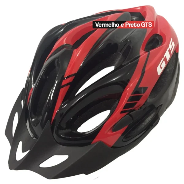 Capacete GTS com Sinalizador - Image 6