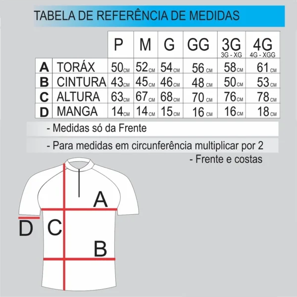 Camisa Masculina Strava Cuore - Image 3