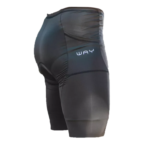 Bermuda Masculina - WAY