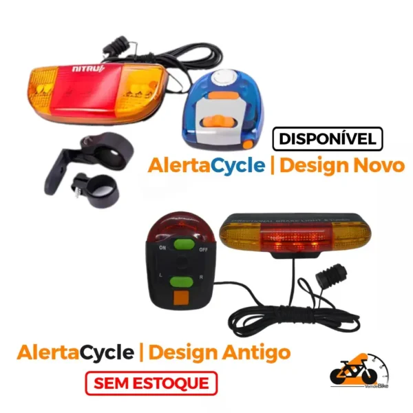 AlertaCycle® - (50% OFF) - Image 2