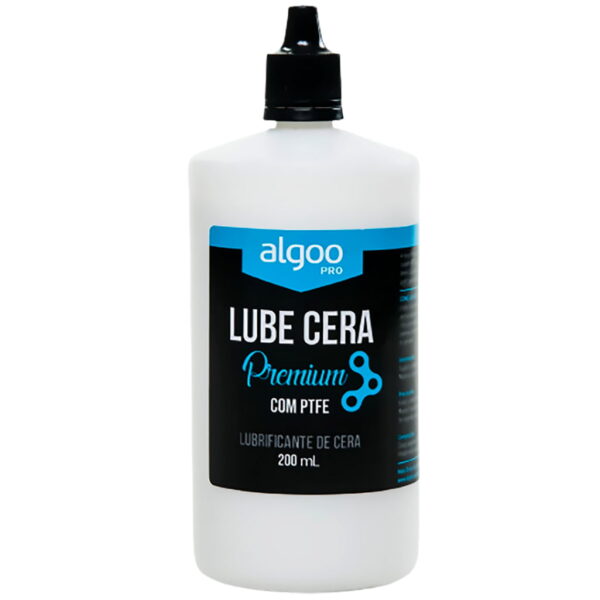 Lubrificante Premium com PTFE - Image 2