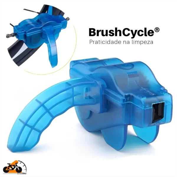 BrushCycle®