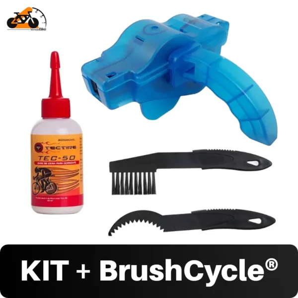 BrushCycle® - Image 5