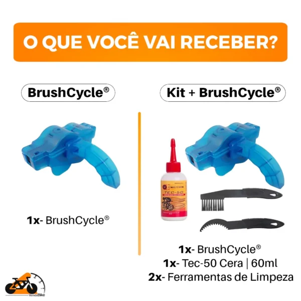 BrushCycle® - Image 6