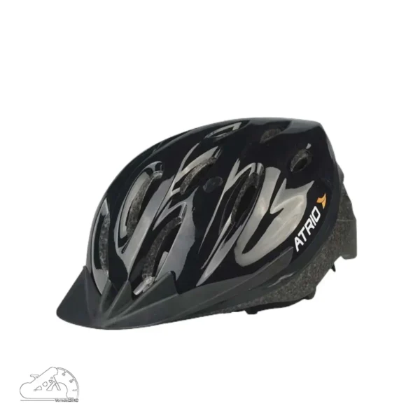 Capacete de Ciclismo UltraLeve Atrio® - 50% OFF