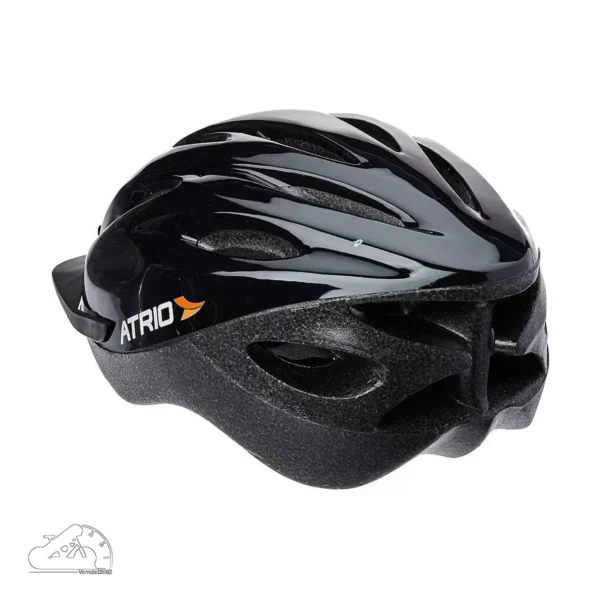 Capacete de Ciclismo UltraLeve Atrio® - 50% OFF - Image 2