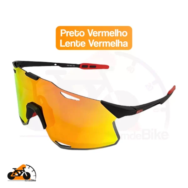 VisionRide® - Óculos de Ciclismo - Image 6