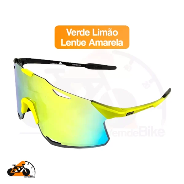 VisionRide® - Óculos de Ciclismo - Image 5