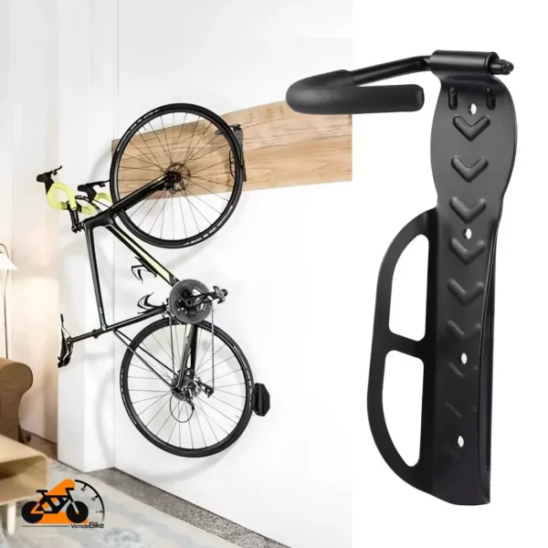 WallWheel® - Suporte de Bicicleta - Image 4