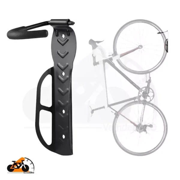 WallWheel® - Suporte de Bicicleta