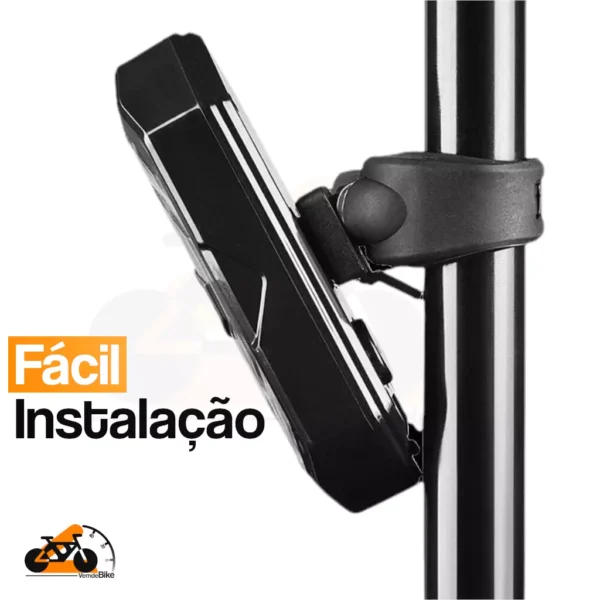 SafeTurn® - Sinalizador com Seta Indicadora - Image 3